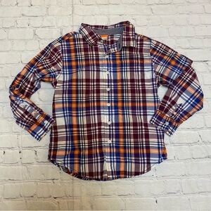 Gymboree Button Down Shirt
